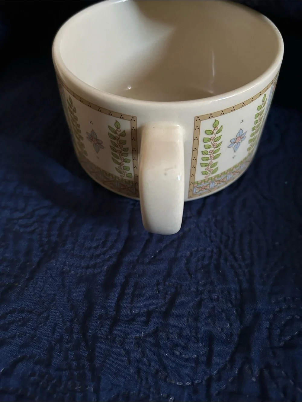 farmers’s almanac charming white